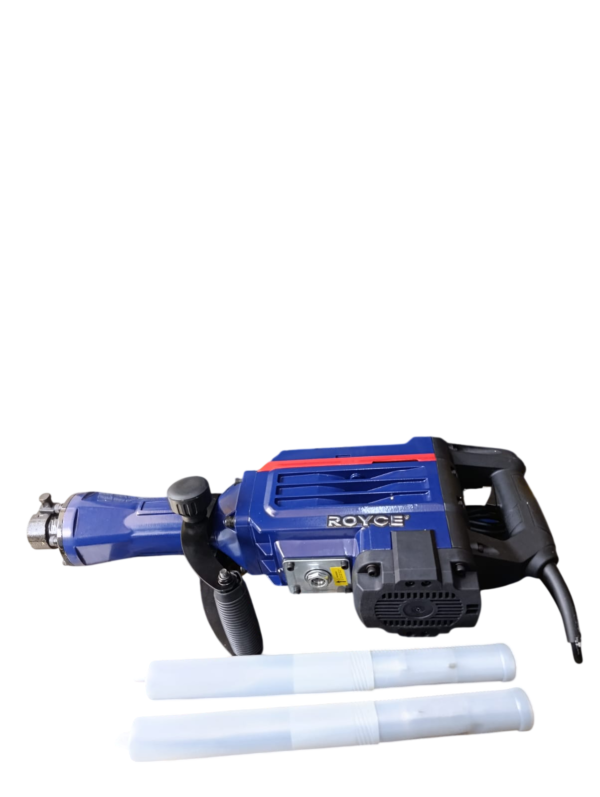 Royce 1800W Demolition Hammer