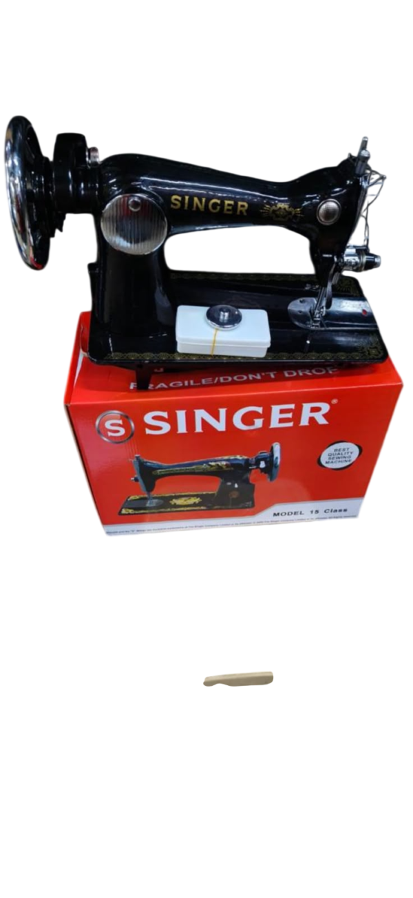 Singer Manual Sewing Machine
