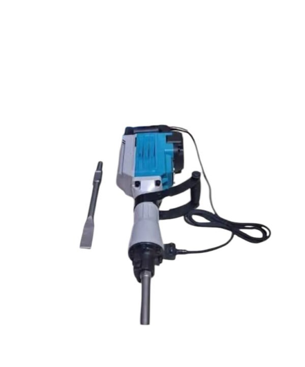 Meakida 2200W Demolition Hammer