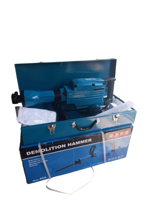 Makita 1300W Demolition Hammer