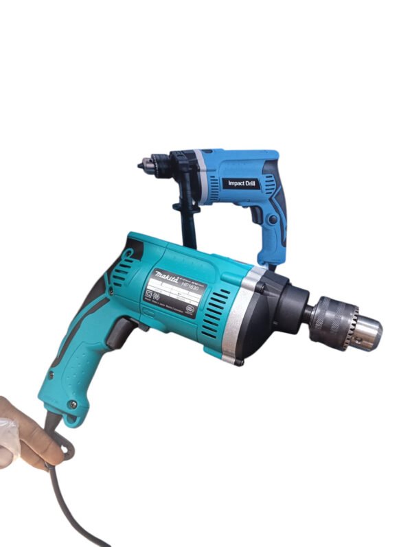 Makita HP1630 13mm Impact Drill