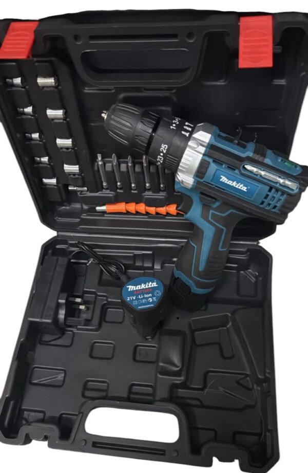 Makita 36V Cordless Drill